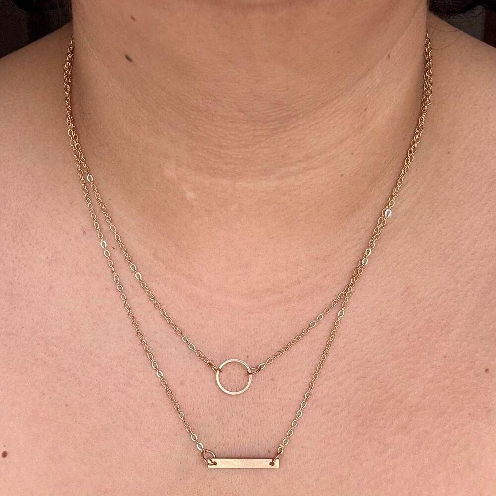 Unbranded Women's Gold Jewellery